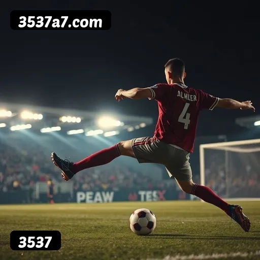 Apostas de Futebol - Brasileirão, Champions League, Copa do Mundo