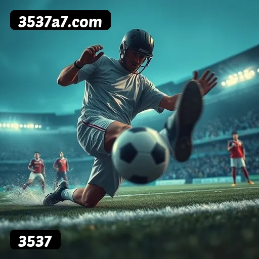 Benefícios do Login 3537 - Bônus e Vantagens Exclusivas
